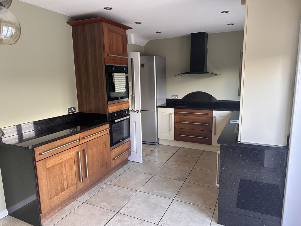 Higgins Lane Burscough